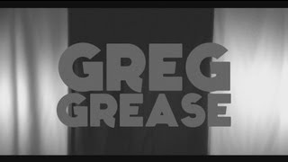 Greg Grease - &quot;Forward&quot; - #LAAB Season 5