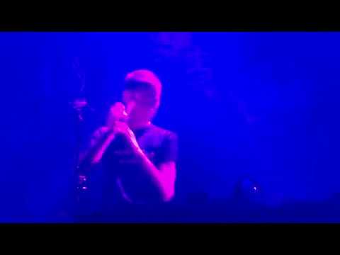 LËSTER- Science  - Live à la Gaité Lyrique, Festival Loud & Proud, 6 juillet, Paris