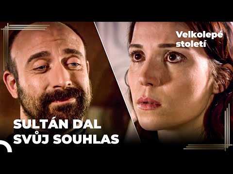 Šalomoun Povolil Sňatek Chadídži A Abraháma | Velkolepé Století