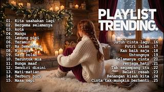 Download lagu Playlist Trending 🖤🎧 || 25 Lagu Viral Pop Indonesia 2025 Cover Full Album mp3