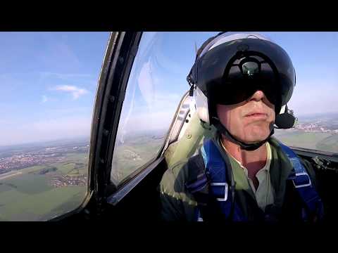 Supermarine Spitfire Mk.XVI Long Video 2017