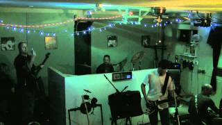 Dwight throwing empty pack of cigs.