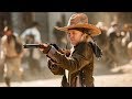 Top Cowboy Movies 20th Century - Just Like A Gunfire - Western Movies