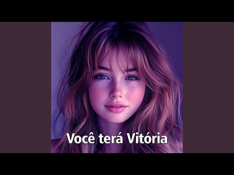 Você terá Vitória