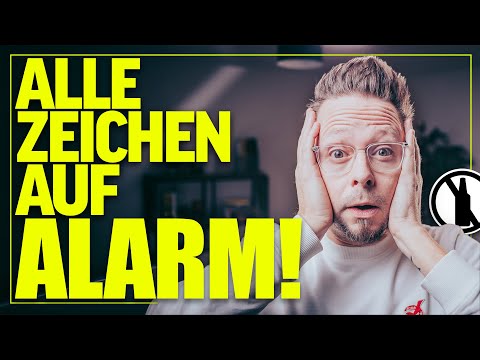 Als mein Körper Alarm schlug: Mein eigener Kampf gegen den Alkohol