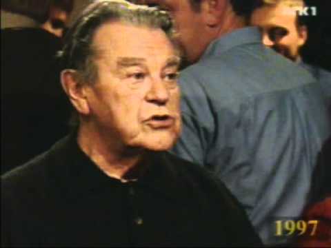 Norsk Humor   Rorbua   Tegne høna Snorre Tindberg