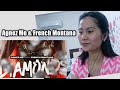 Agnez Mo ft. french Montana - Diamonds | Reaction Video Agnez Mo ft. french Montana - Diamonds | Reaction Video