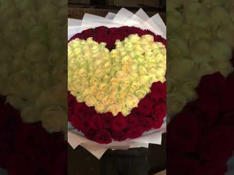 цветы доставка