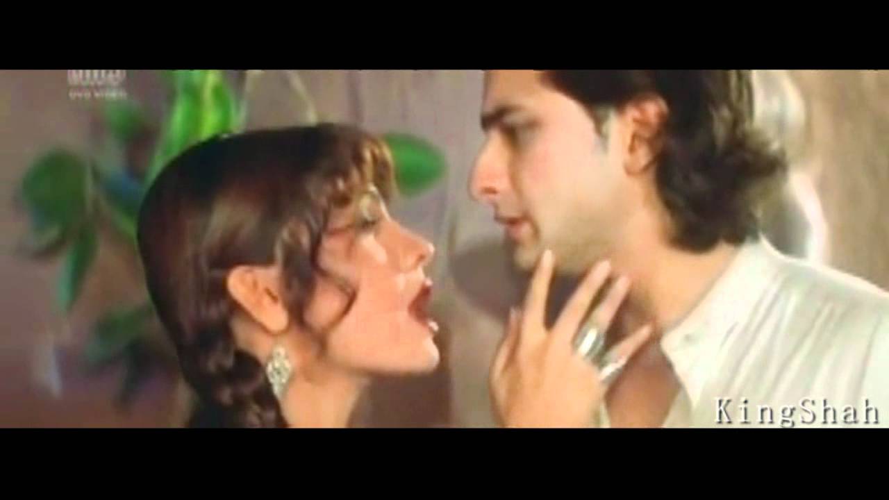 Itana Bhi Na Chaaho Mujhe Ki Lyrics | Sanam Teri Kasam | Alka Yagnik, Kumar Sanu | Nadeem Shravan