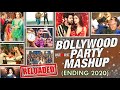 Bollywood Party Mashup - NonStop Bollywood Hit Party Songs Reloaded | Ray Visuals