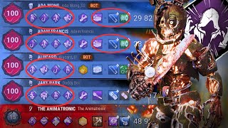 Wannabe Bully Squad Learns Why Mad Grit Exists 💀