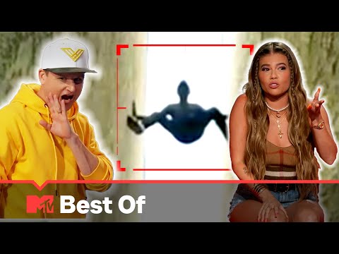 Most Watched Moments of 2025 📈 SUPER COMPILATION | Ridiculousness