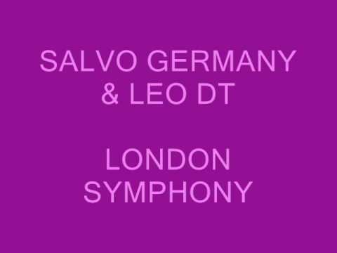 Salvo germany & Leo Dt - London Symphony (Original Mix)