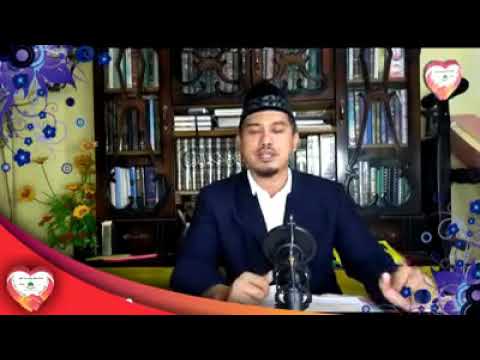 PAGLASA HA NABI (S.A.W)  By: Shaykh Hayder B. Buddin