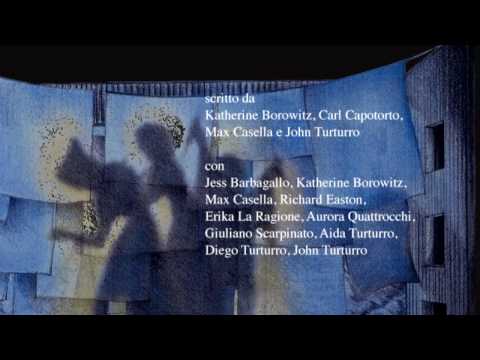 Fiabe italiane (Italian Folktales)