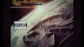 GZA  X  Killah Priest -'Beneath The Surface' • Produced By: Inspectah Deck