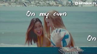 DVBBS &amp; CMC$ ft  Gia Koka   Not Going Home Official Lyric Video