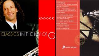 Kenny G ♥ The Girl From Ipanema