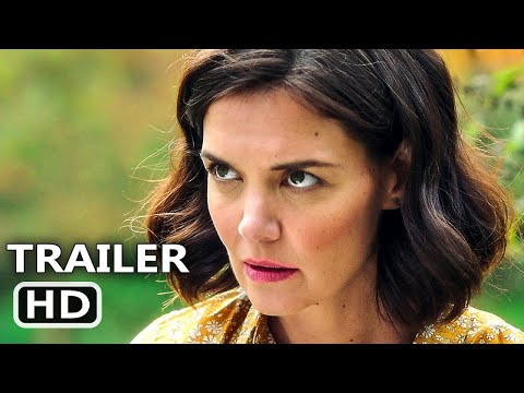 THE SECRET DARE TO DREAM Trailer (2020) Katie Holmes, Drama Movie