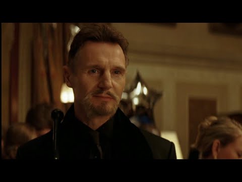 Ra's Al Ghul Theme Suite (The Dark knight Trilogy)