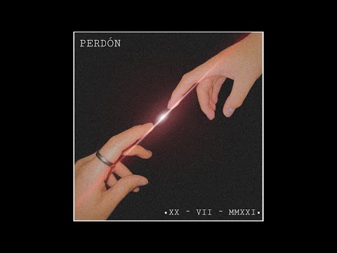 Príns - PERDÓN [Video Lyrics]