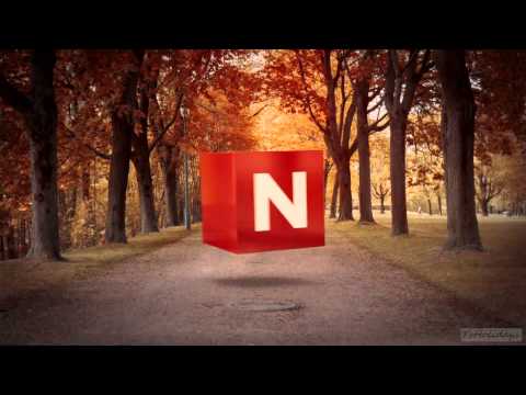 TV Norge HD Autumn Idents 2014 hd1080