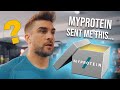RYAN TERRY | MY PROTEIN BOX OPENING & GIVEAWAY!!!