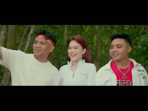 MALUKU UTARA TAMPIL BEDA - ALAN DARMAWAN Feat. SYAFRIL HARSANI & CARMEN GLOVW (OMV)