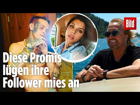 Rolex & andere Luxus-Uhren: Diese Instagrammer enthüllen die Fälschungen der Stars