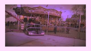 Red Hot Chilli Peppers at The Fairground (Can't Stop Cover)