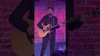 Howie Day - “She Says” live at The Venice West in Los Angeles, California