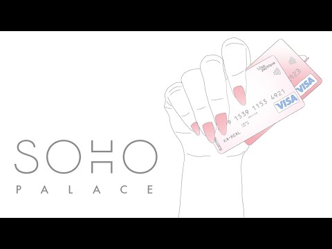 ka-meal - credit card & american girl (feat. Alex Bent + the Emptiness)