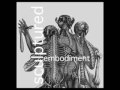 Sculptured - Taking My Body Apart 