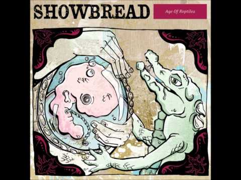 Showbread Naked Lunch