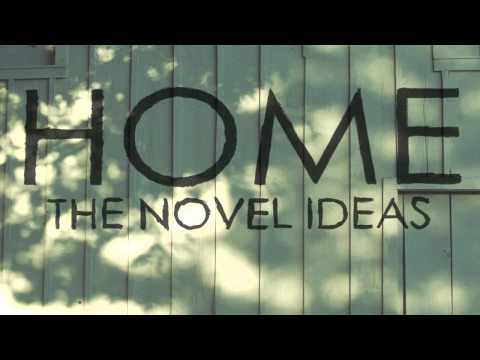 Heart of Stone - The Novel Ideas