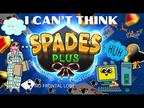 image-How do you play spades on PC?