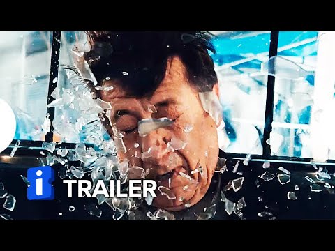 Fantasma - Trailer