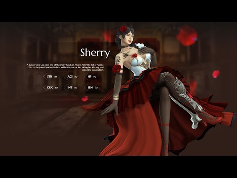 granado espada private server top 100 granado espada private server top 100