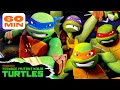 First 12 EPISODES From Season 1 Of The Teenage Mutant Ninja Turtles TMNT 2012