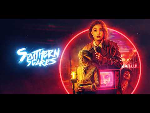 Southern Scares | Official Trailer (2026)