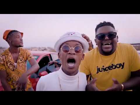 Quera Pantwizy - Nuwe Broek (Trailer)