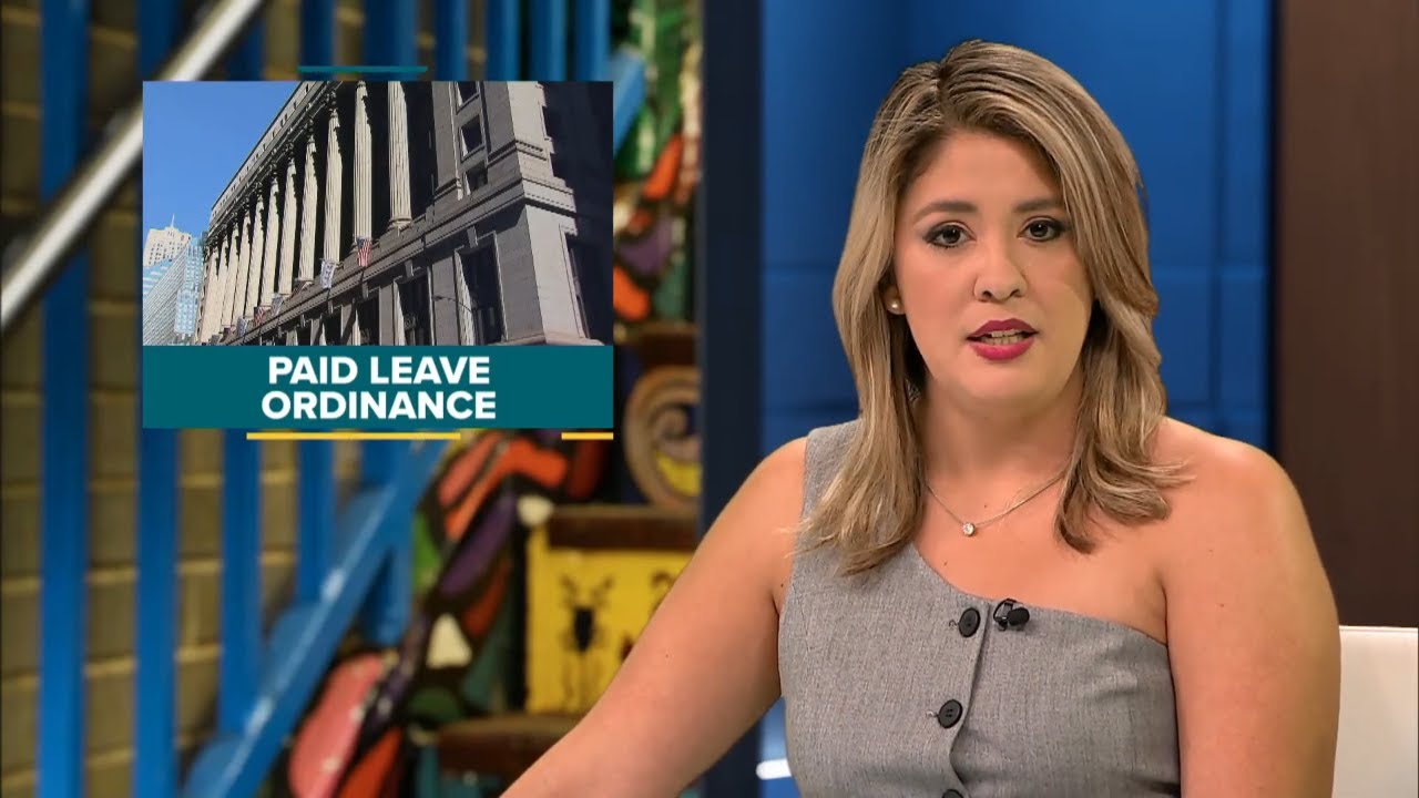 Chicago Tonight: Latino Voices — November 9, 2023 Full Episode