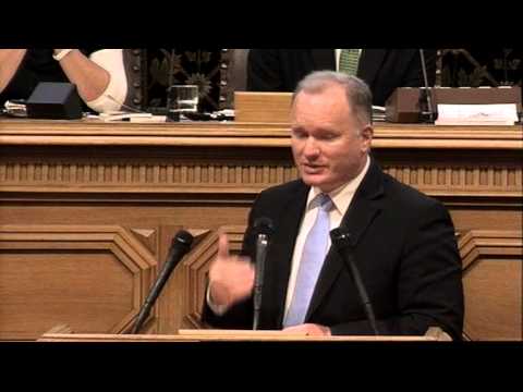 Rede Michael Neumann zum NPD-Verbotsverfahren 28.03.2012