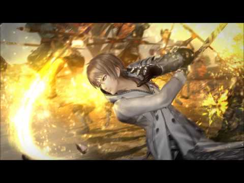Musou Orochi 2 Ultimate OST - The Surly Knight -DW SW MIX-