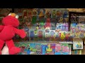 Elmo Can Fly