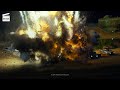 13 Hours The Secret Soldiers Of Benghazi The Second Wave HD CLIP