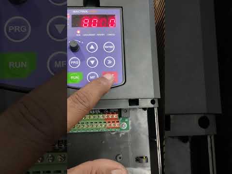 MR-HPGD-01 SERIES DRIVE