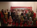 UPACARA ADAT SUNDA PELEPASAN SISWA SISWI SEKOLAH DASAR SDIT RAHMAN HAKIM ANGKATAN IX