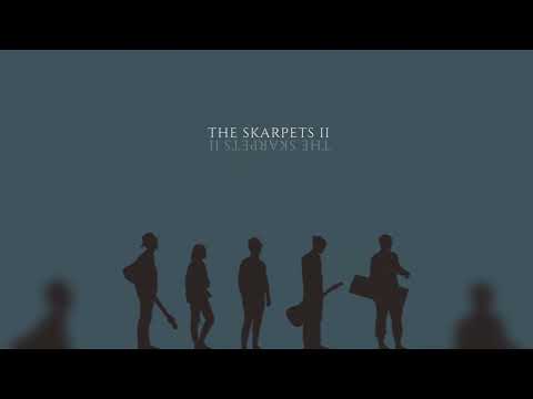 The Skarpets - GTA (Official Audio - The Skarpets II)