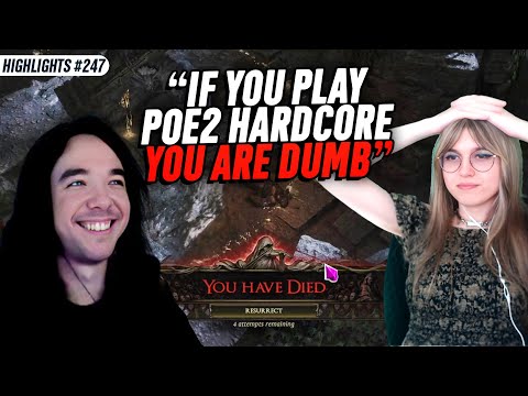 The Third Edict PoE2 League Is Totally BROKEN Right Now